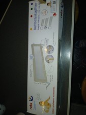 Roba Bettschutzgitter