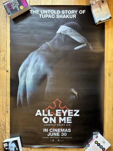 Original 2pac all - all, on