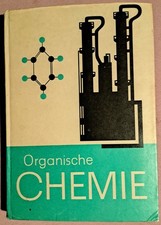 Organische Chemie- Volk und Wissen - Lehrbuch für die Oberschule 9 & 10 Klasse 