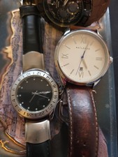 ​3x Uhren Konvolut –