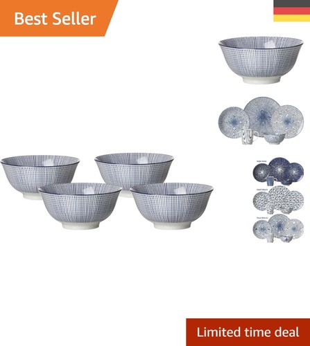 Vielseitiges schalen set royal - schalen-set,