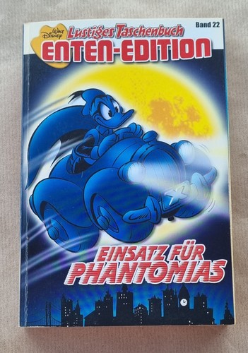 Lustiges taschenbuch - lustiges,
