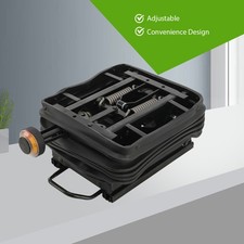 Traktorsitz Luftfederung