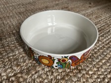 ACAPULCO SCHALE VILLEROY & BOCH BUNT 18,5 CM