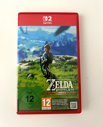 Nintendo the legend zelda - of,