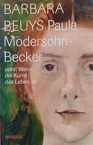 Barbara beuys paula - barbara, beuys.
