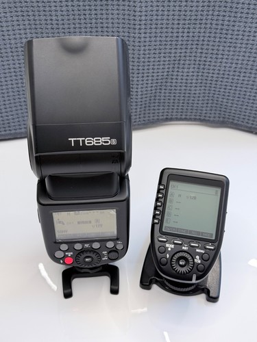 Godox tt685s xpro sony - xpro-s,