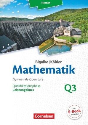 Bigalke köhler mathematik - bigalke/köhler:,