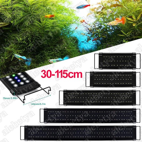 Aquarium beleuchtung 115cm - aquarium,
