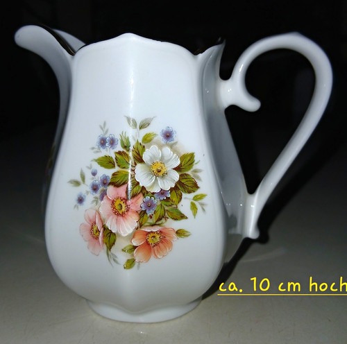 Milchkännchen graf von - graf,