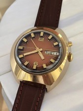 Vintage Uhr Slava Automatuc 27