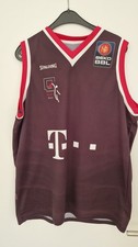 Telekom Baskets Bonn Trikot
