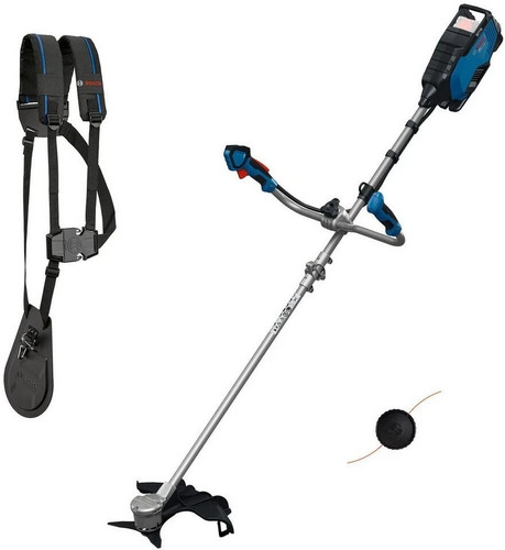 Bosch pro akku freischneider - bosch,