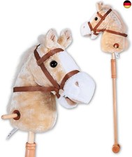 Knorrtoys 40101 - Steckenpferd
