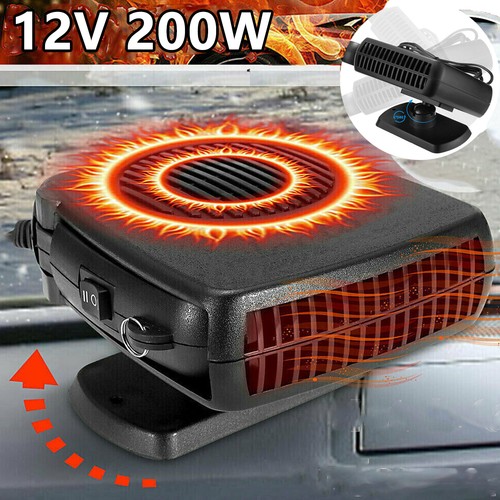 200w 12v autoheizung - 200w,