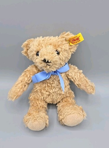 Steiff teddy bär - teddy,