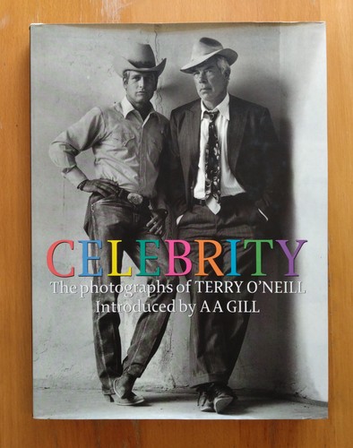 Celebrity the photographs - celebrity,
