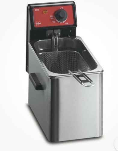 Frifri eco4 fritteuse - , tisch