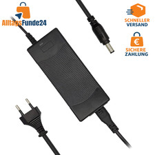 42V AC Netzteil | 36V Akku