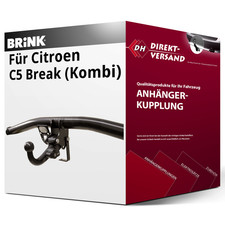 Für citroen break iii typ - für,