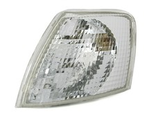 Frontblinker links für VW Passat 3B 96-00 Weiß Silber Blinker Ersatzteil
