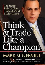 Think & Trade Like a Champion