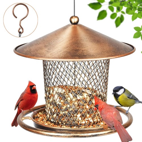 Vogelfutterspender