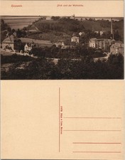 Ansichtskarte Rosswein/