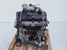 Motor VW Polo 9n BLT 1.9 TDI