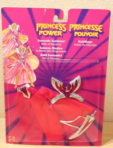 Moc 1986 she princess - 1986,