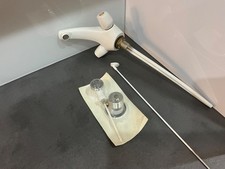 Grohe Waschtischarmatur