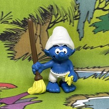 🌟 Schlumpf 🌟 20763 🌟