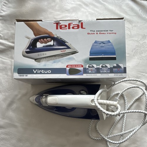 Tefal virtuo fv1711 - tefal,
