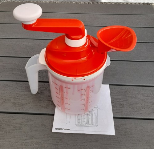Tupperware easy speedy - tupperware,