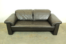 Rolf Benz Sofa Echtleder