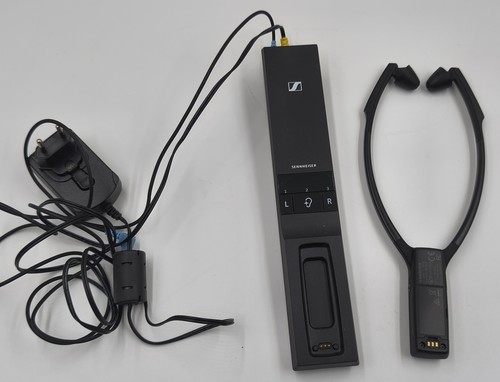 Sennheiser drahtloser