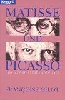 Matisse und picasso - matisse,