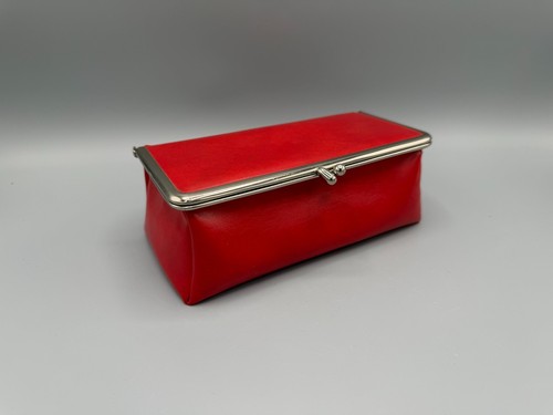 Echt vintage kosmetiktasche - echt,