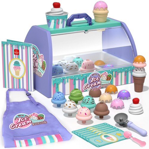Lehoo eisdiele kinder - eisdiele,