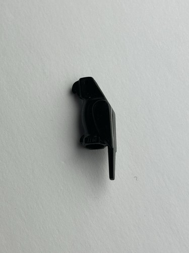 Lego 6081 papagei schwarz - lego®,