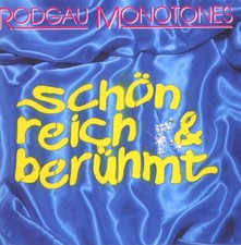 Rodgau Monotones Schön Reich