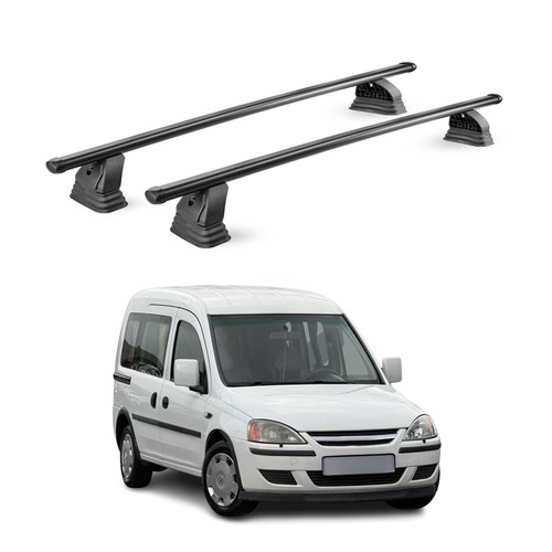 Stahl dachträger für opel - dachträger,