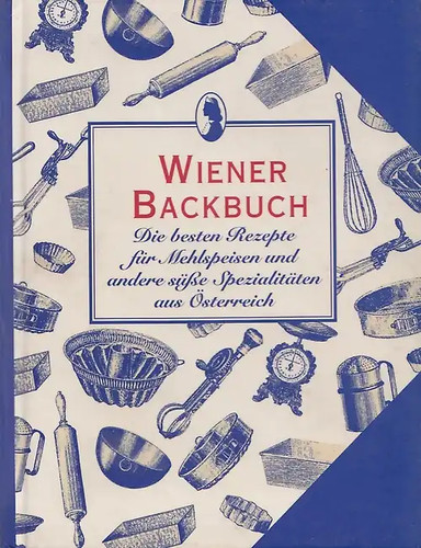 Wiener backbuch die besten - backbuch:,