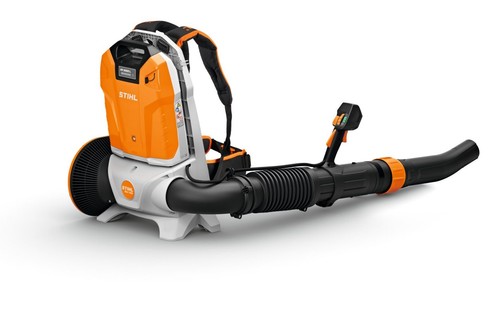 Akku blasgerät stihl bga - stihl,