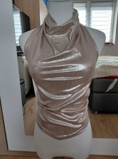 Neckholder top damen größe - damen,