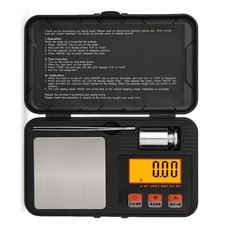 0.01g-200g Taschenwaage