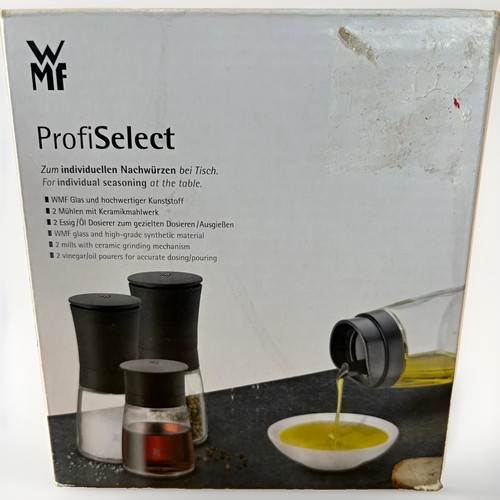 Wmf profiselect essig - wmf, essig-