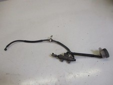 Honda CBR 900 RR SC33