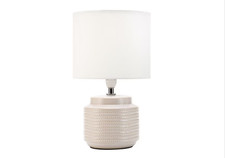 PAULEEN Deko Tisch Lampe