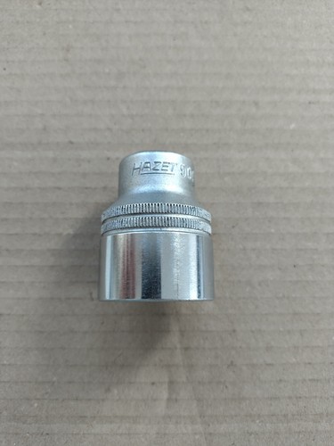 Hazet 900 stecknuss - 900, 30